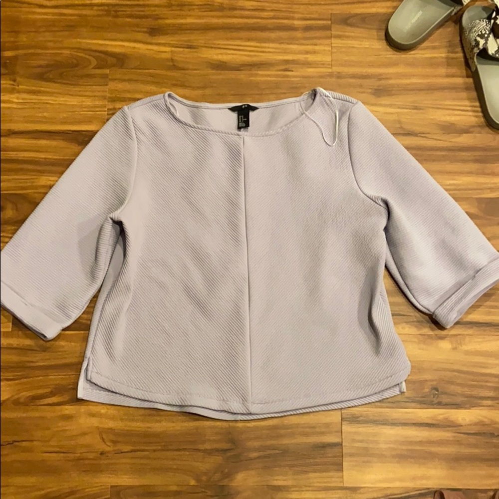H&M Top